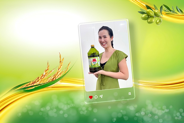 Bí quyết nâng tầm sống khỏe bắt nguồn từ một nguyên liệu trong gian bếp