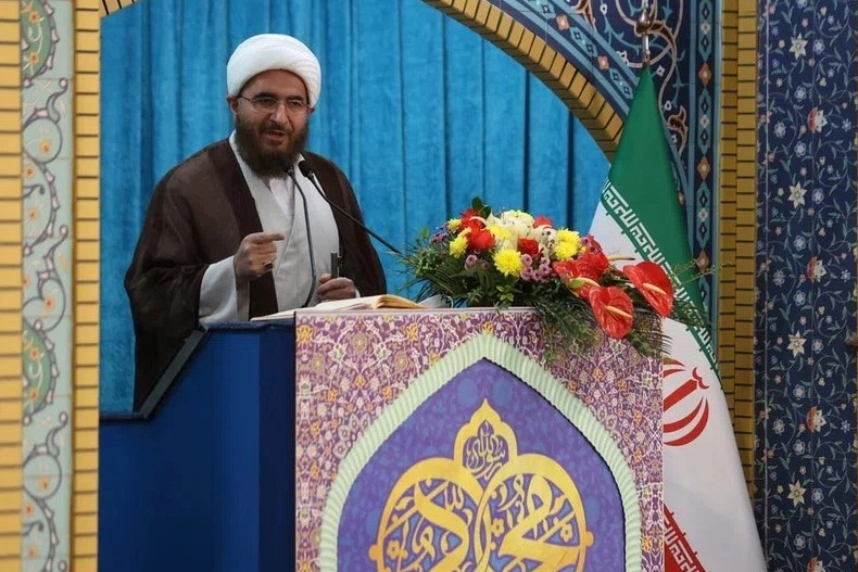 Iran cảnh báo 1.000 tỷ USD đầu tư của Mỹ “nằm trong tầm ngắm tên lửa”