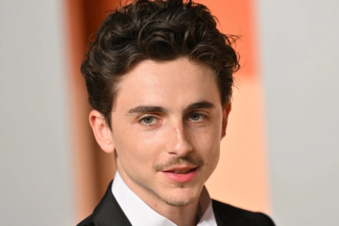 Oscar 2026 công bố đề cử: “Chàng thơ” Timothée Chalamet đi vào lịch sử