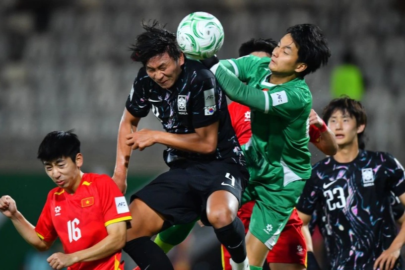 FIFA, AFC ca ngợi chiến thắng kịch tính của U23 Việt Nam trước U23 Hàn Quốc