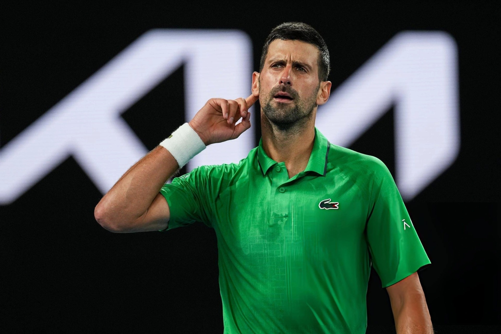 Djokovic chạm mốc lịch sử 400 trận thắng tại Grand Slam