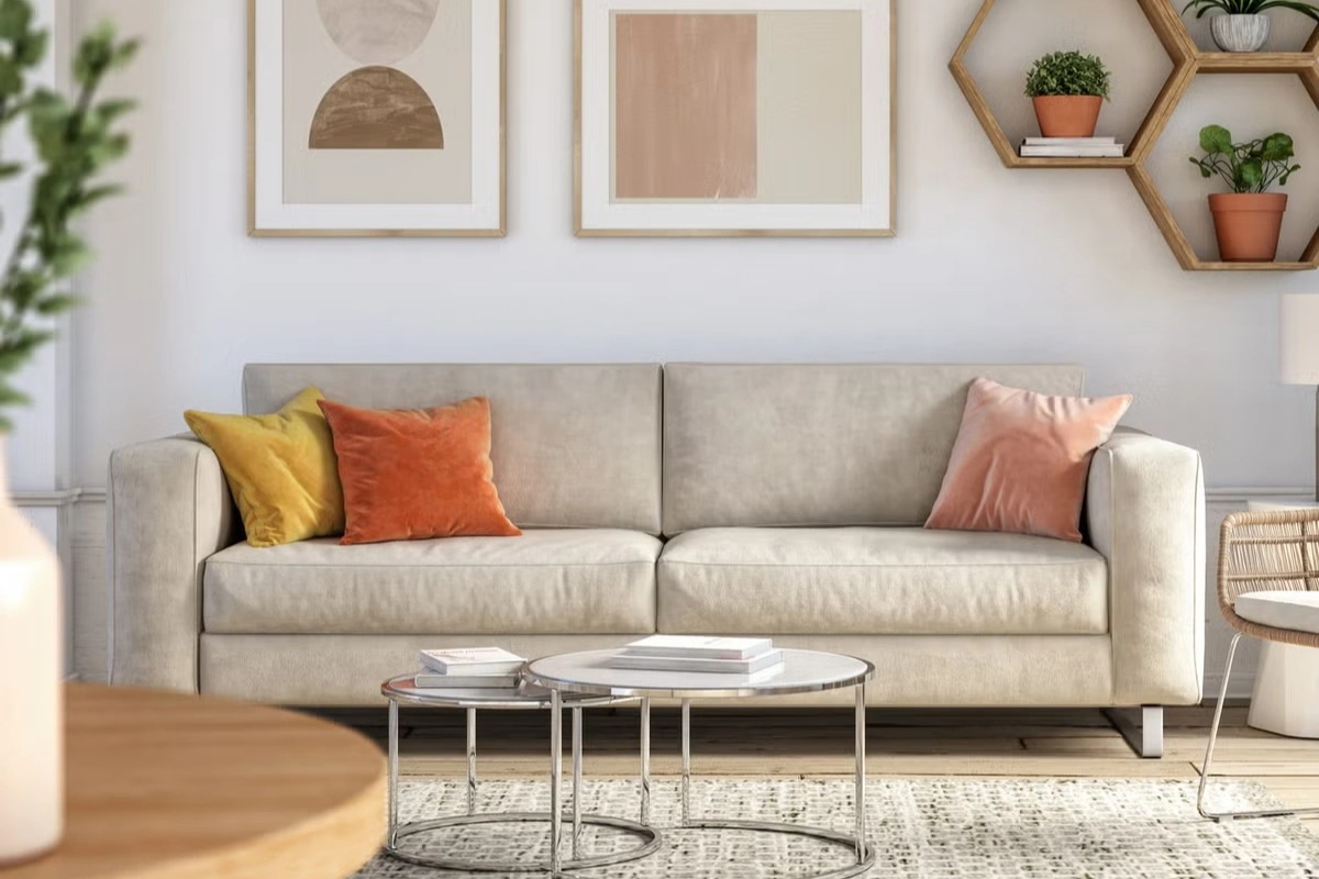 Dọn nhà đón Tết: 4 món nên "tổng vệ sinh" trước tiên