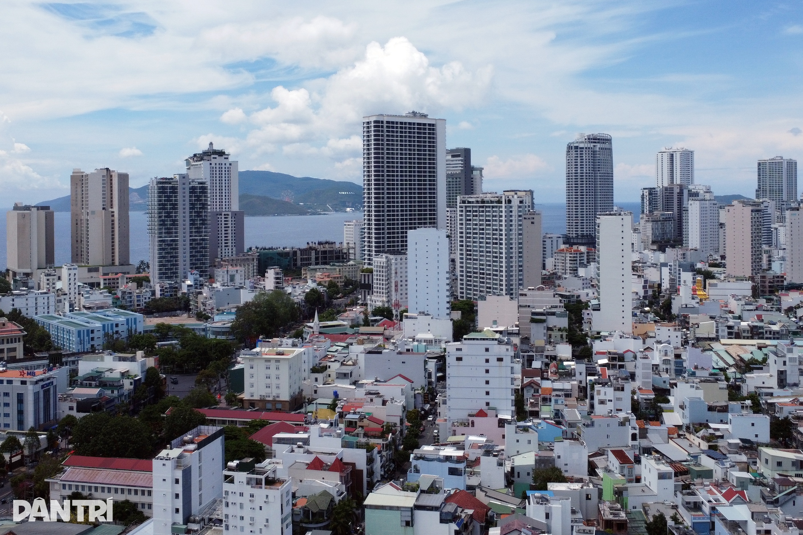 Khánh Hòa tiếp nhận 47 cơ sở nhà, đất từ Bộ Tài chính