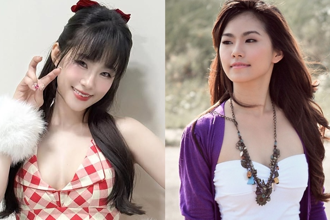 Lương Bích Hữu gây ngỡ ngàng vì nhan sắc "21 năm không đổi"