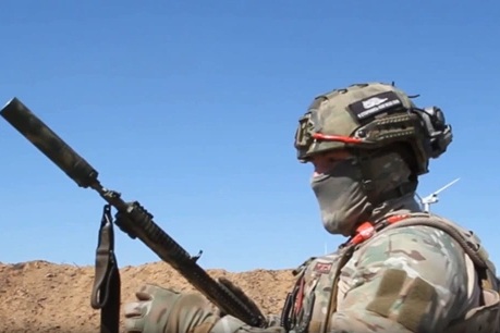 Đạn "phân thân" của Nga đe dọa dàn sát thủ không chiến Ukraine