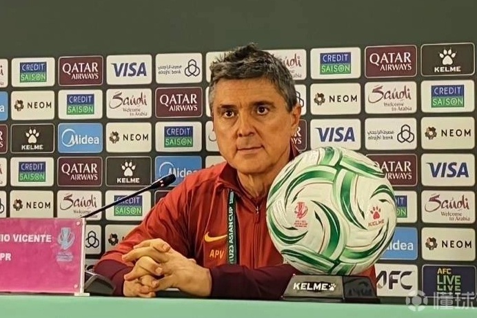 HLV U23 Trung Quốc lên tiếng về trận thua đậm của đội nhà trước Nhật Bản