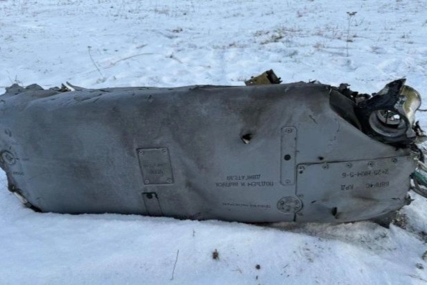 Ukraine nêu dấu hiệu cho rằng Nga đang cạn kiệt tên lửa