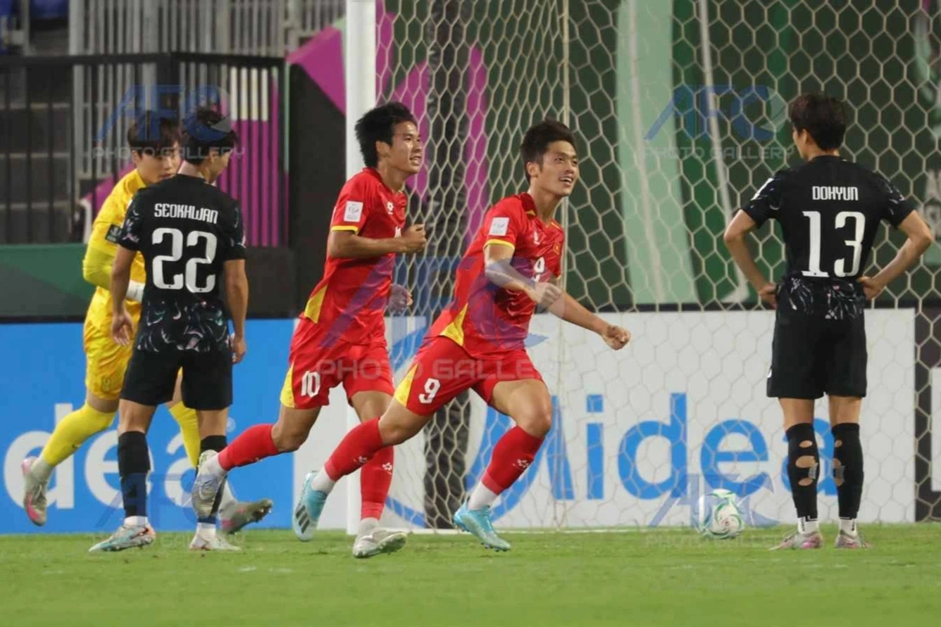 Báo Đông Nam Á: “U23 Việt Nam khép lại giải U23 châu Á đầy tự hào”