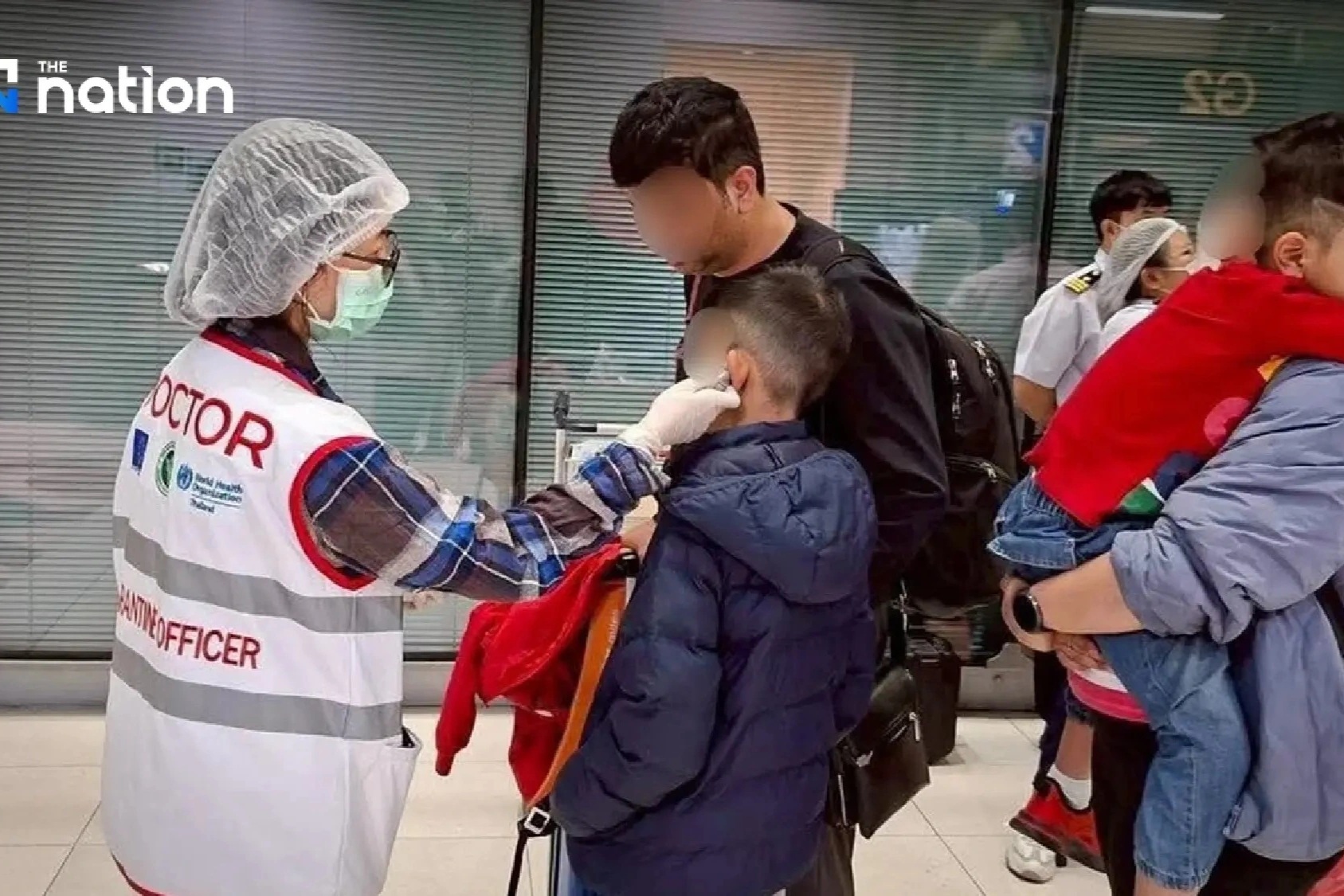Thái Lan kêu gọi siết chặt kiểm dịch để ngăn ngừa virus Nipah