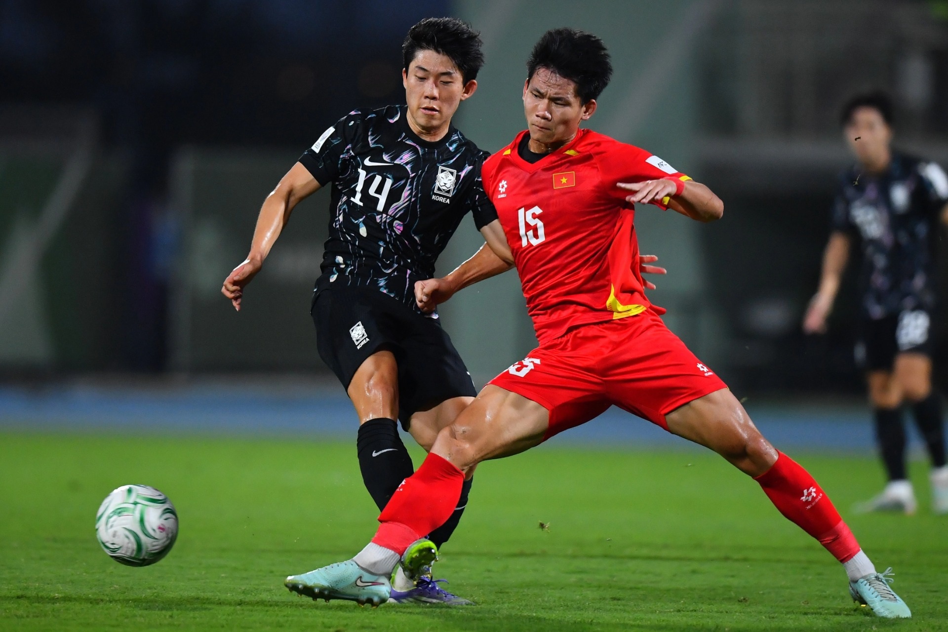 “Thẻ đỏ của Đình Bắc là xúc tác giúp U23 Việt Nam đánh bại U23 Hàn Quốc”
