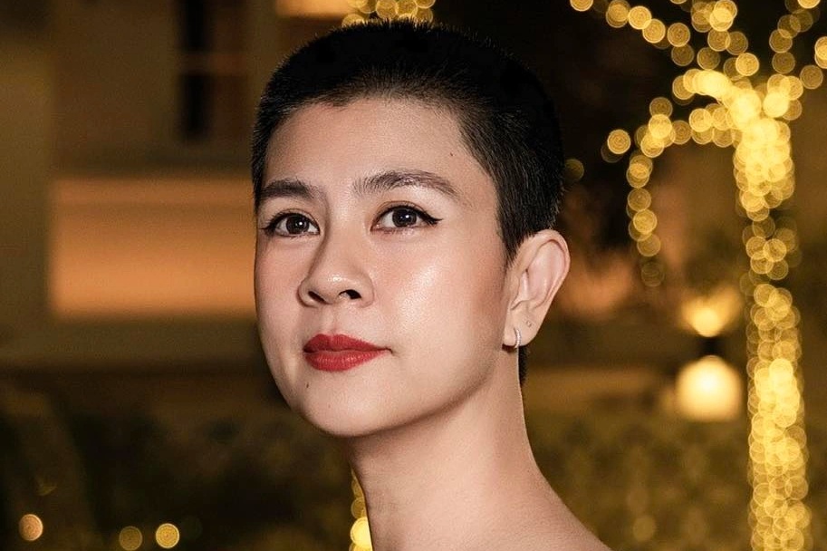 Kim Thư gây choáng với nhan sắc khác lạ tuổi 48, cuộc sống giờ ra sao?