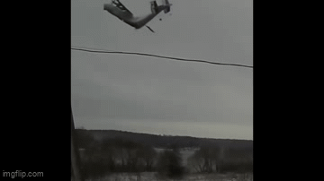 "Huyền thoại" của Nga từng gãy đôi giữa bầu trời: Lời cảnh báo sắc lạnh