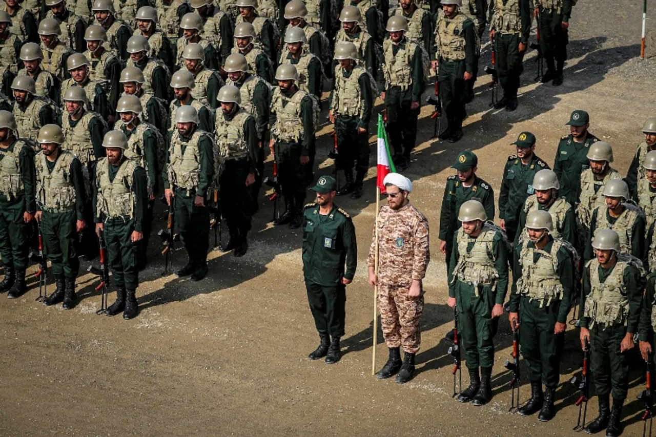 Iran cảnh báo các nước láng giềng không cho Mỹ sử dụng lãnh thổ tấn công