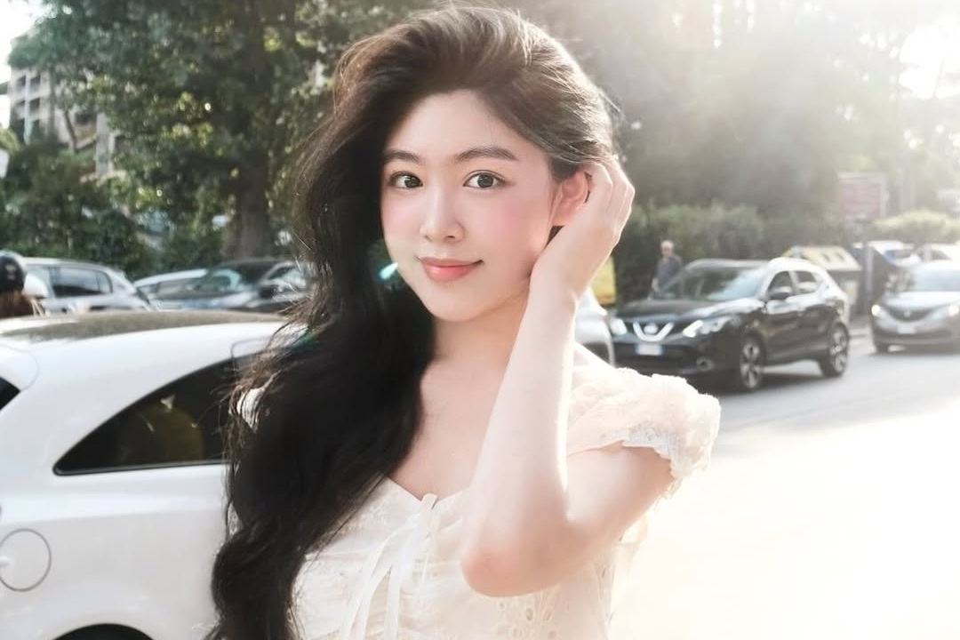 Vợ MC Quyền Linh hé lộ thư tay Lọ Lem gửi bố, chuyện phía sau gây xúc động