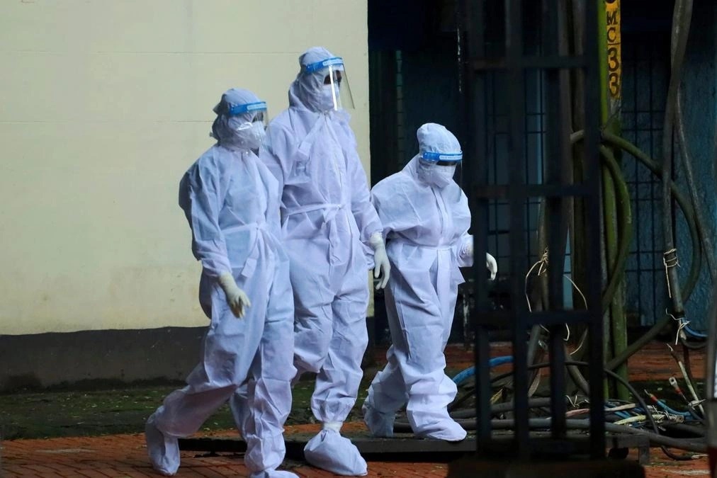 Chuyên gia từ ĐH Y Harvard: Nipah khó bùng phát rộng tại Việt Nam