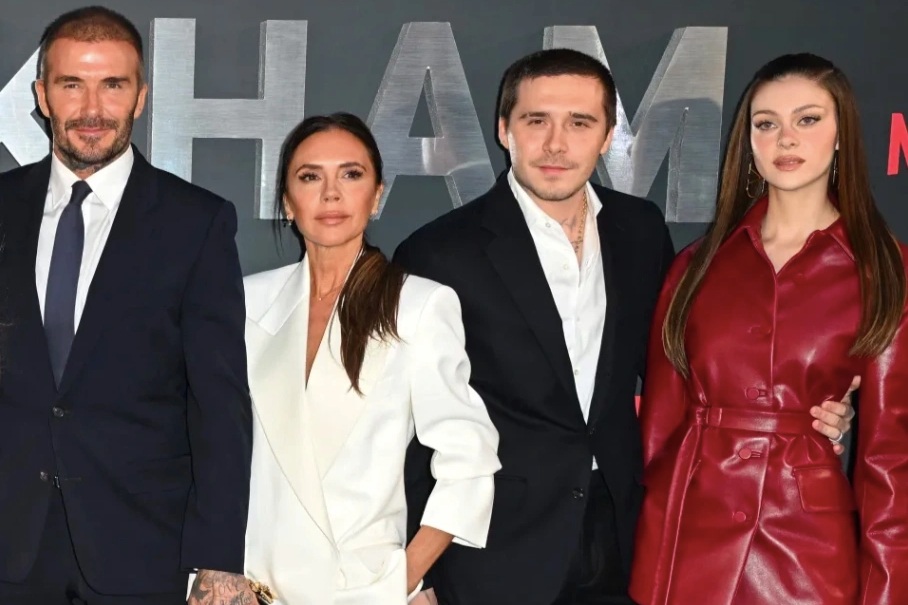 Chuyên gia truyền thông: Brooklyn Beckham bị thao túng