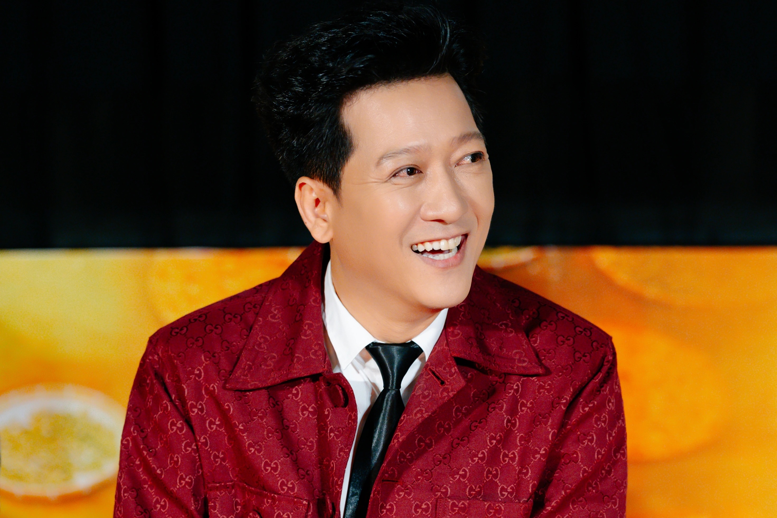 Nữ chính 18 tuổi bị công kích, Trường Giang: "Ai bị mắng nhiều hơn tôi?"