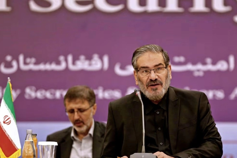 Iran cảnh báo nhắm vào Tel Aviv nếu Mỹ tấn công