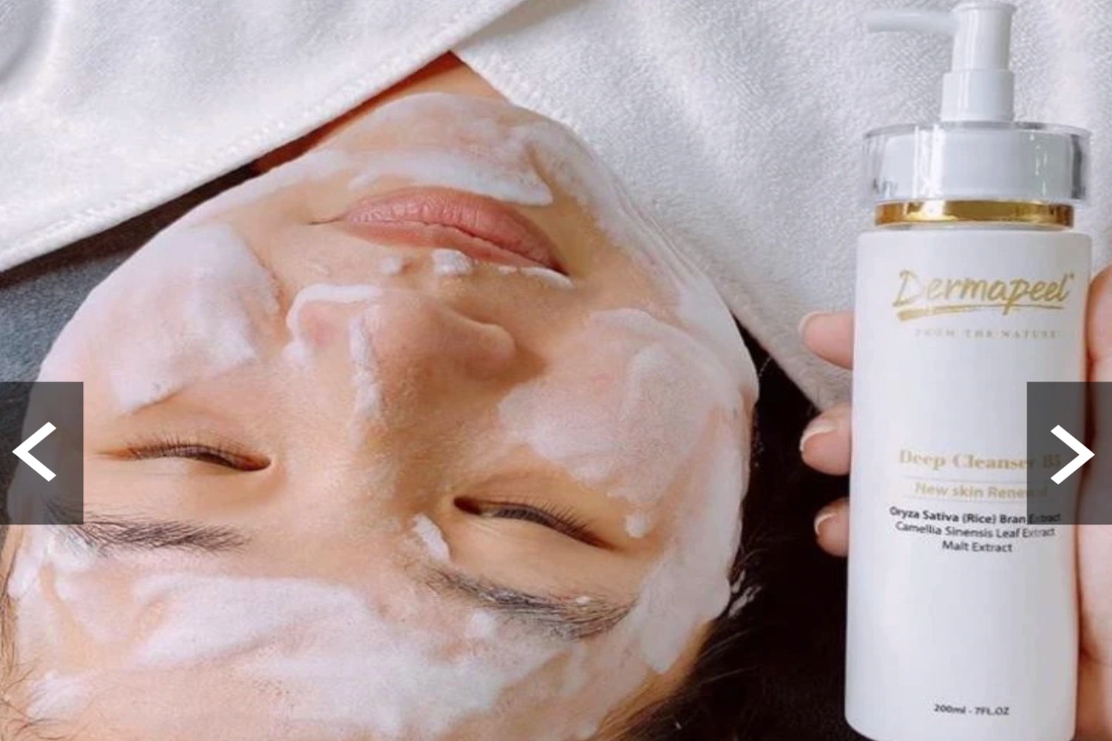 Bộ Y tế đình chỉ lưu hành, thu hồi trên cả nước 6 loại mỹ phẩm Hàn Quốc