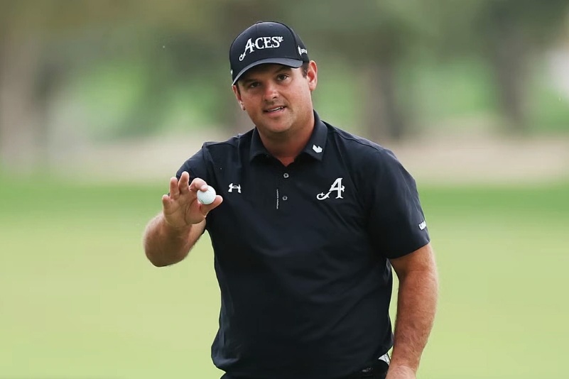 Sau Brooks Koepka, Patrick Reed thông báo trở lại hệ thống golf PGA Tour