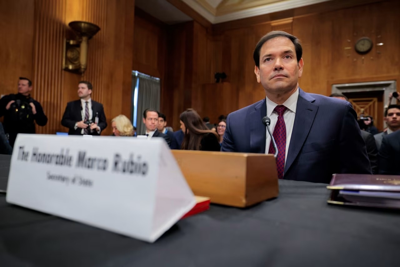 Mỹ hé lộ chi tiết đàm phán về Ukraine ở UAE