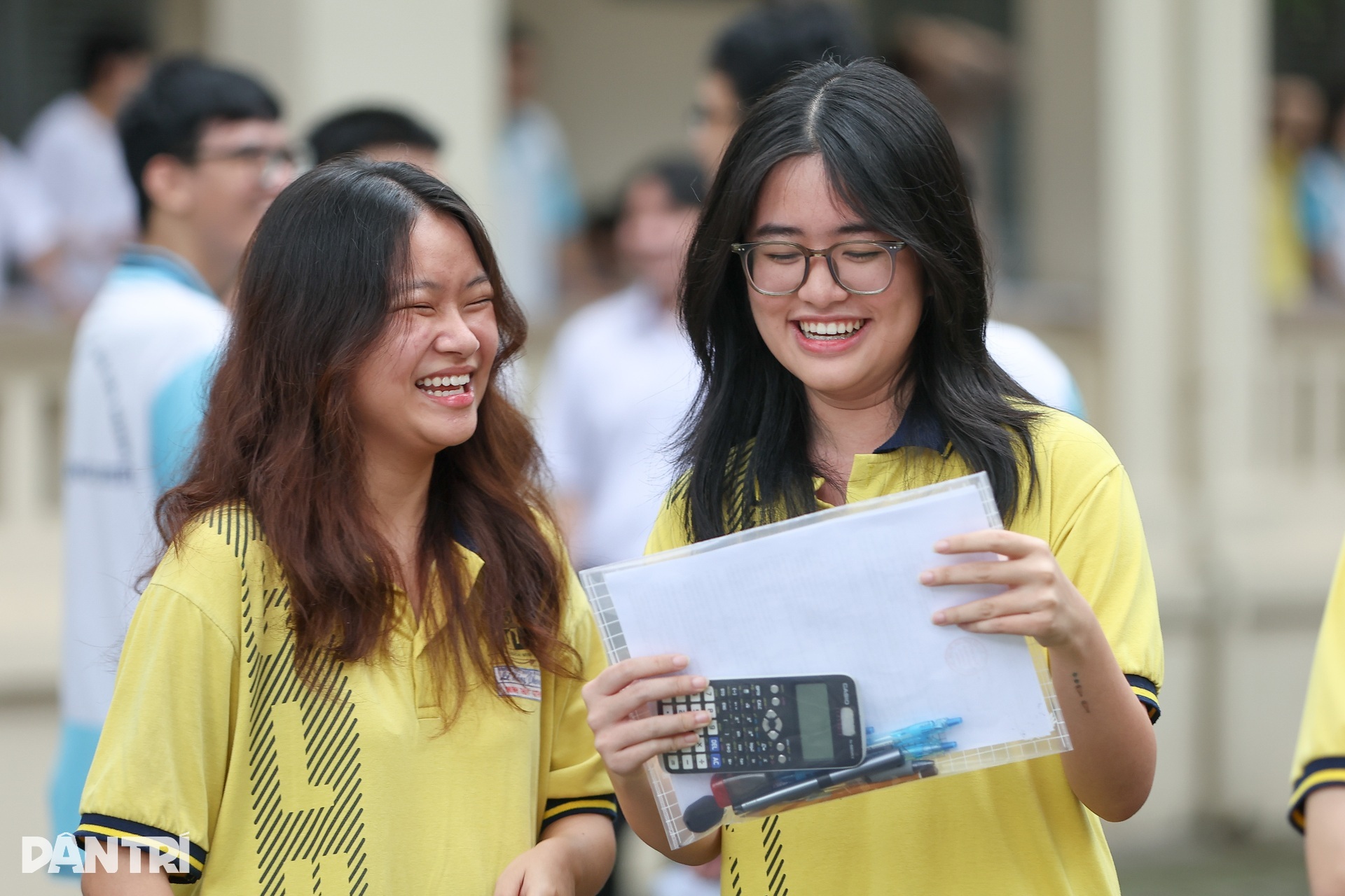 Tuyển sinh 2026: Các mốc thời gian thí sinh buộc phải nhớ