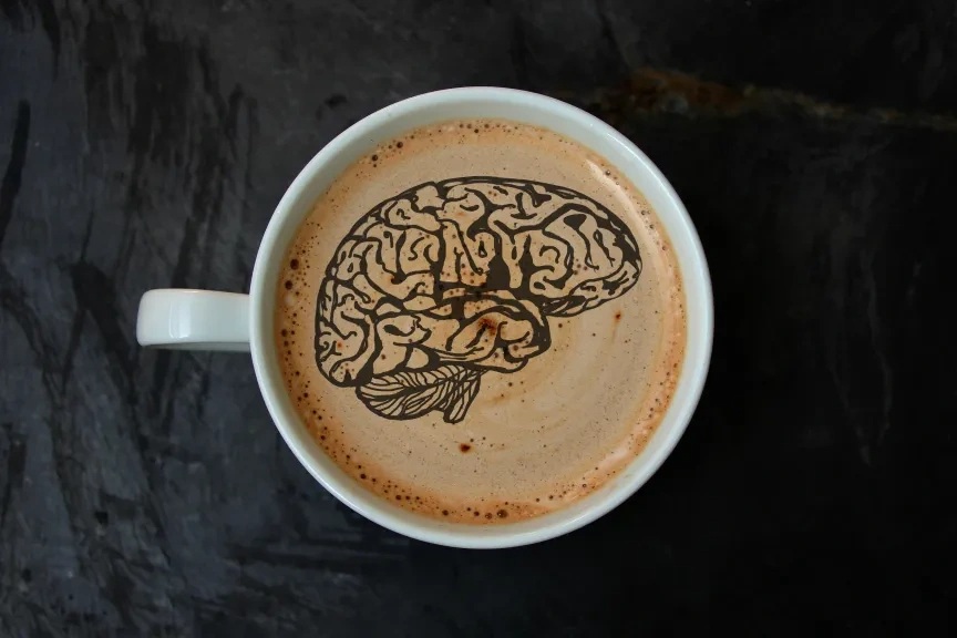 Cà phê và sức khỏe não bộ: Khoa học phát hiện lợi ích cho người cao tuổi