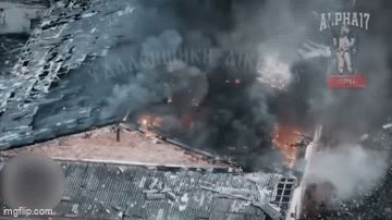 "Sát thủ" của Nga phía sau chiến tuyến khiến Ukraine toát mồ hôi