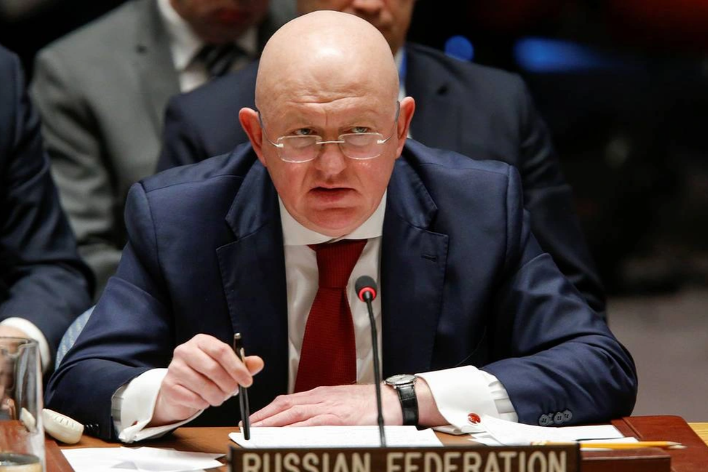 Nga gửi thông điệp cho Mỹ về Iran: “Tình hình rất đáng báo động"