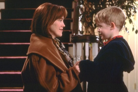 Dàn sao Hollywood bàng hoàng, tiếc thương diễn viên “Ở nhà một mình”