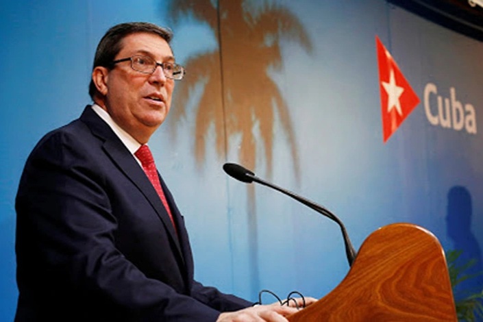 Cuba tuyên bố "tình trạng khẩn cấp quốc tế" sau sắc lệnh của Mỹ