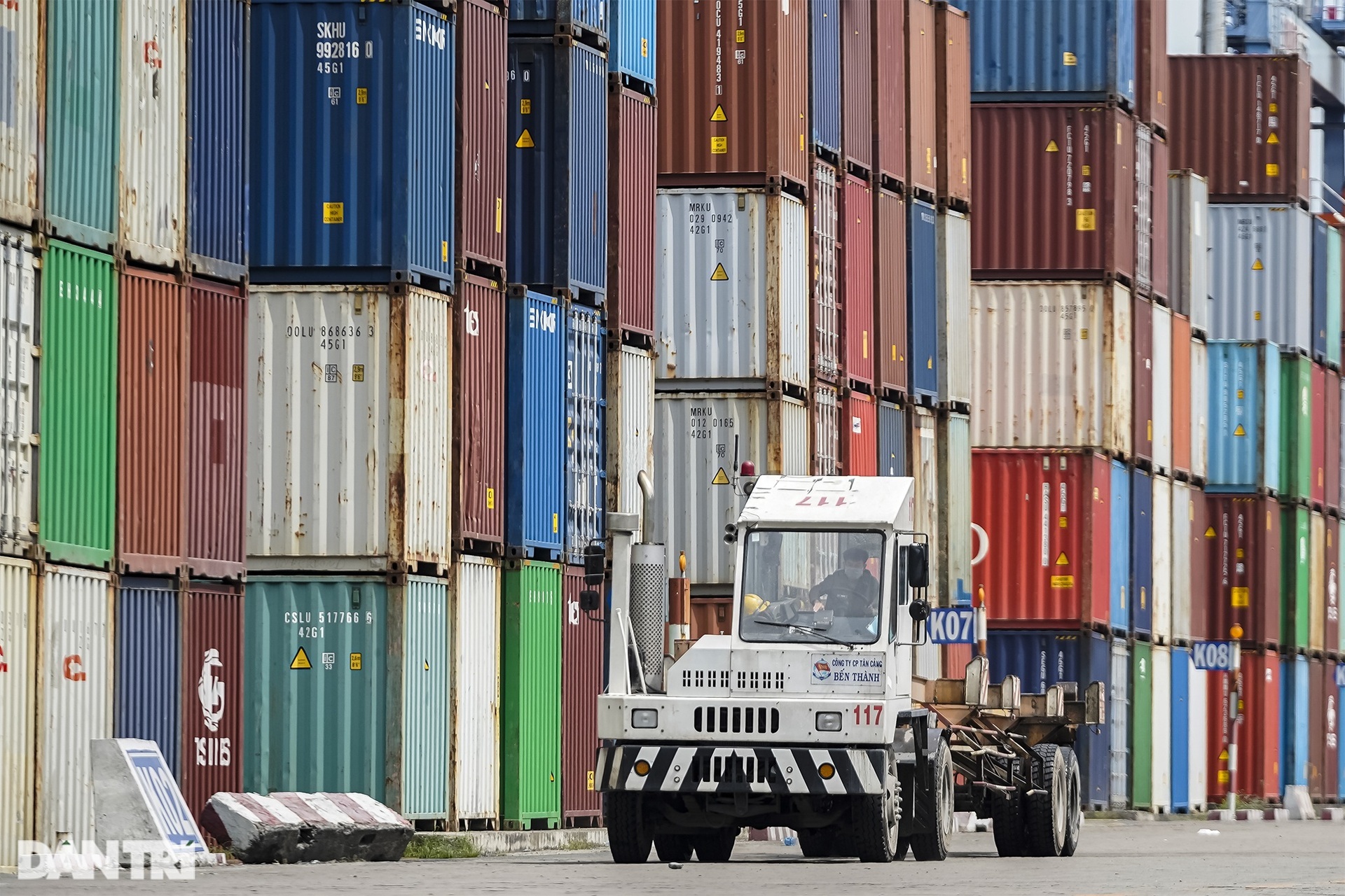 Gỡ vướng Nghị định 46: Bộ Công Thương chỉ đạo nóng về kiểm tra hàng nhập