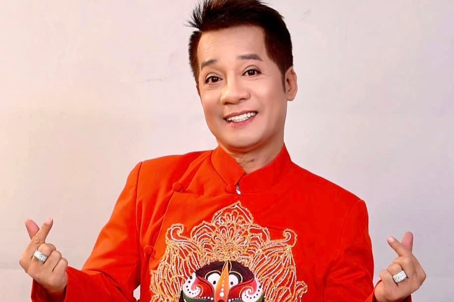 NSƯT Minh Nhí được trao giải Diễn viên xuất sắc năm 2025