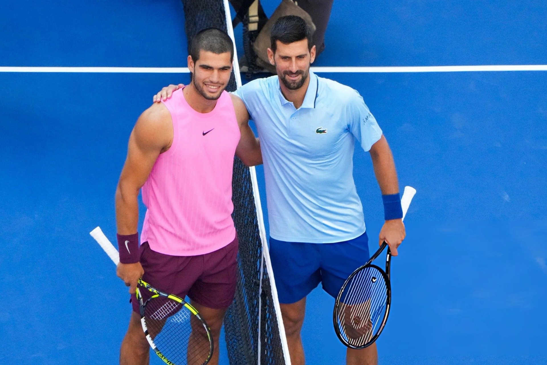 Chung kết Australian Open 2026: Sức trẻ Alcaraz hay di sản Djokovic?
