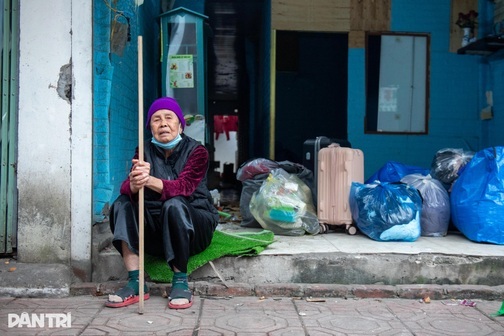 Hà Nội di dời 860.000 dân: Đất khu nào tăng giá mạnh?