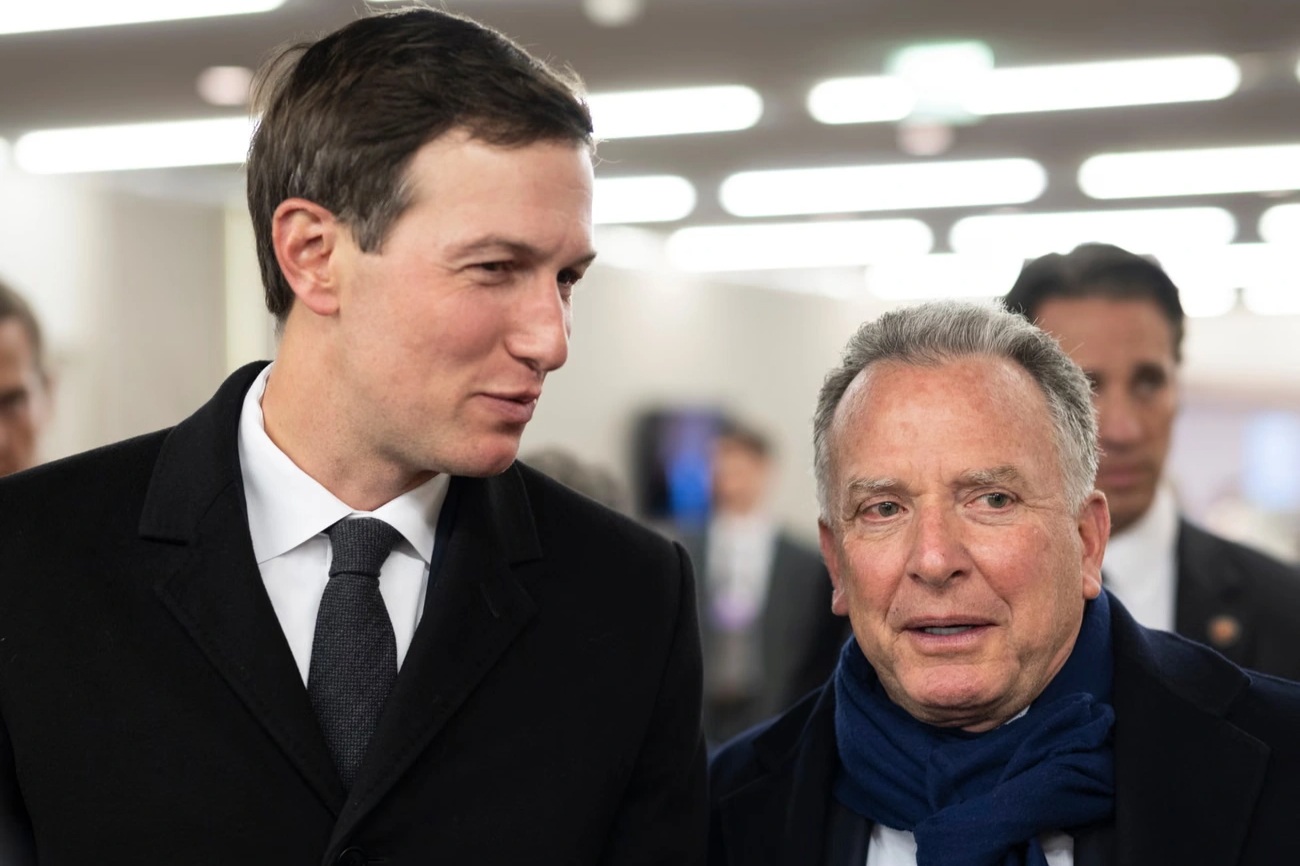 Mỹ nói đàm phán hòa bình mang tính xây dựng, Ukraine nỗ lực đạt kết quả