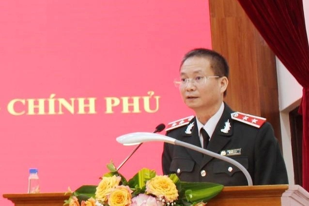 Thanh tra Chính phủ: Đưa ra khỏi bộ máy những cán bộ không đủ năng lực