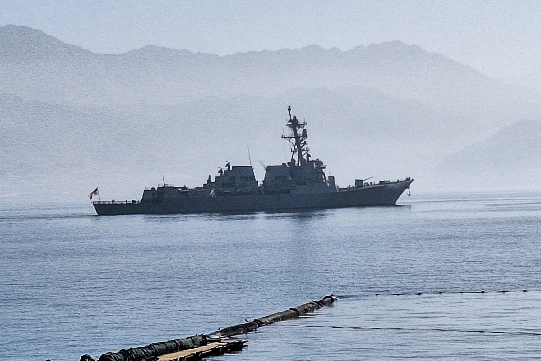 5 lý do khiến Mỹ có thể chưa can thiệp quân sự trực tiếp vào Iran