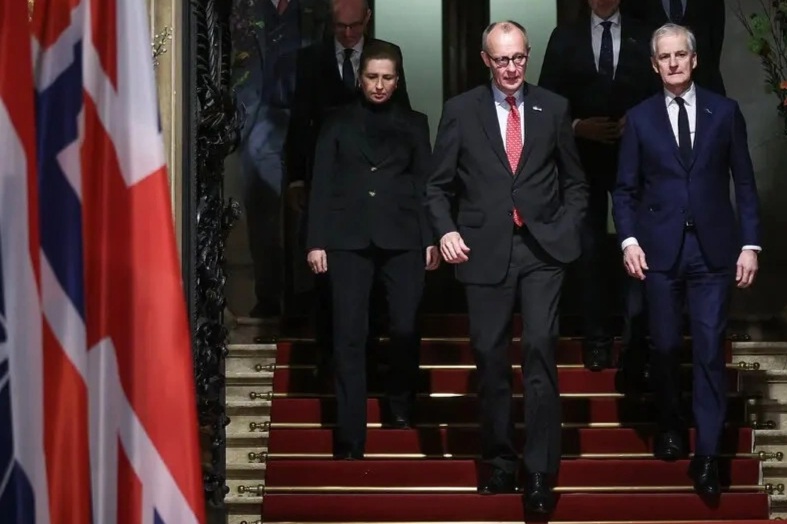 “Bữa tối khẩn cấp” của châu Âu sau hành động khó đoán của Tổng thống Trump