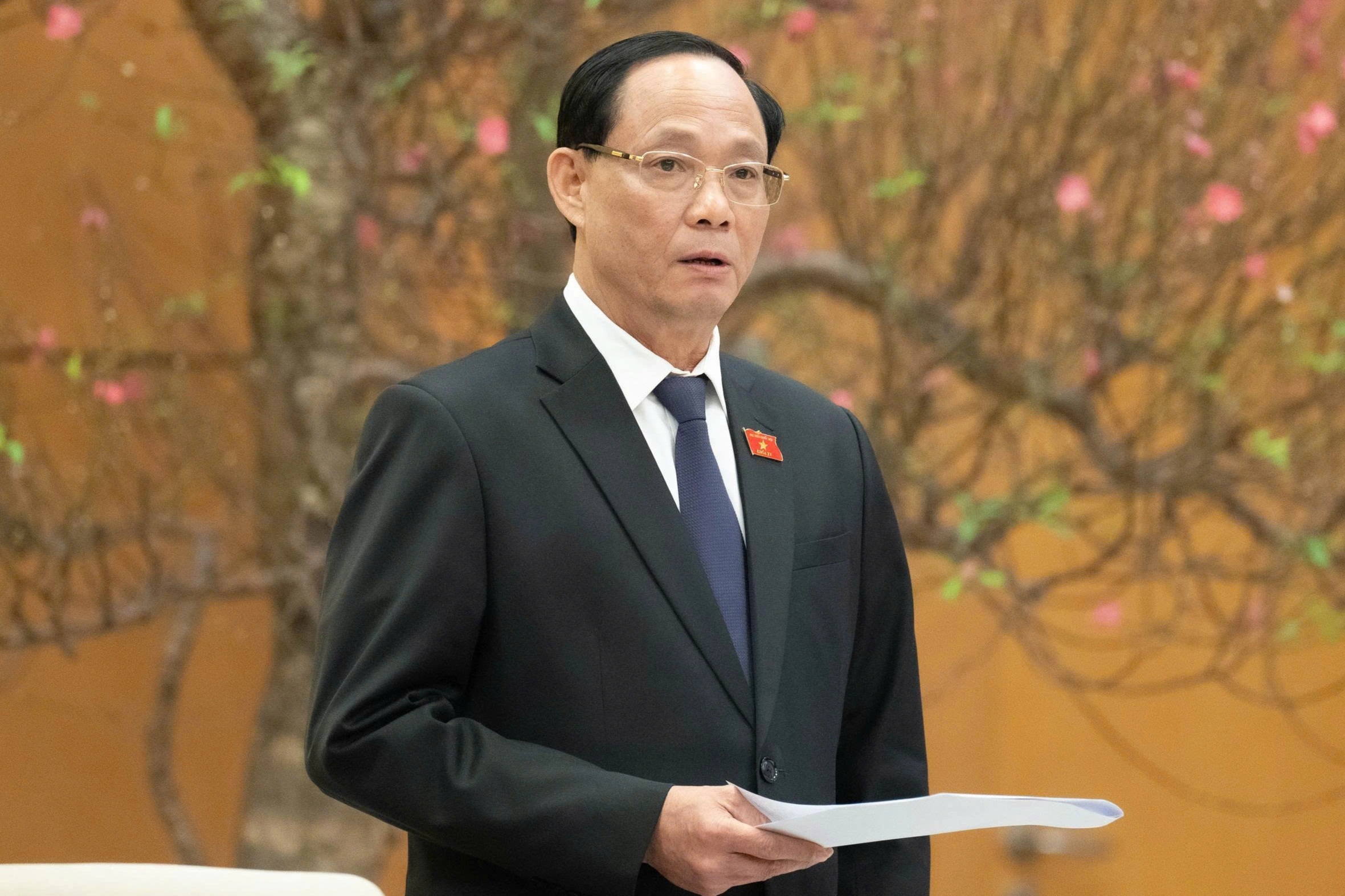 Đề nghị Chính phủ đánh giá tác động của việc ban hành Nghị định 46