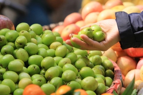 5 thực phẩm giúp thận lọc và thải độc sẵn có chợ Việt