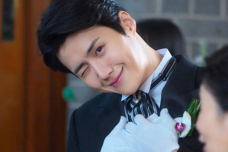 Tài tử “Khi cuộc đời cho bạn quả quýt” vướng nghi vấn trốn thuế