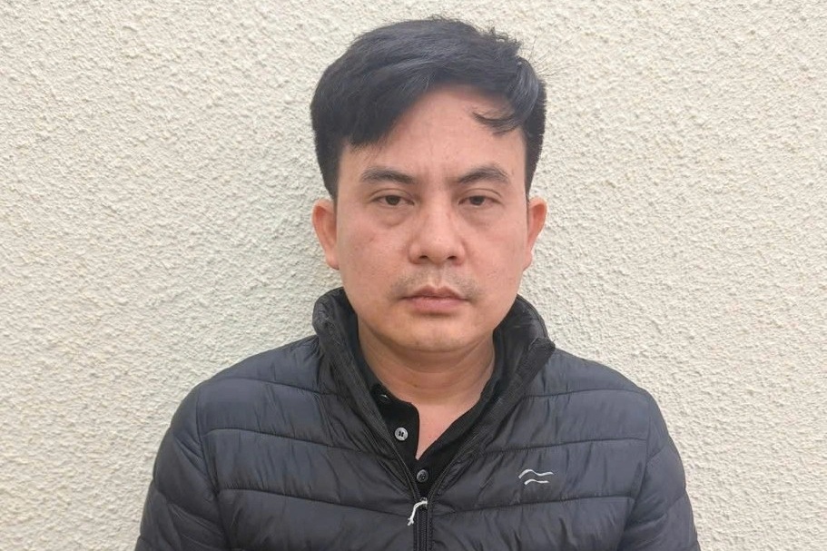 Bắt tạm giam đối tượng mạo danh phó phòng Cục An ninh điều tra