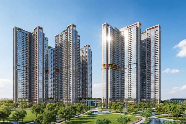 Tiêu chuẩn bàn giao căn hộ cao cấp Alumi