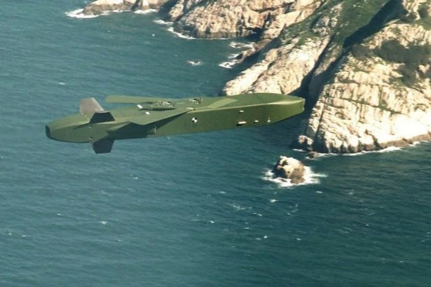 Mỹ thử nghiệm tên lửa hành trình mới cho Ukraine