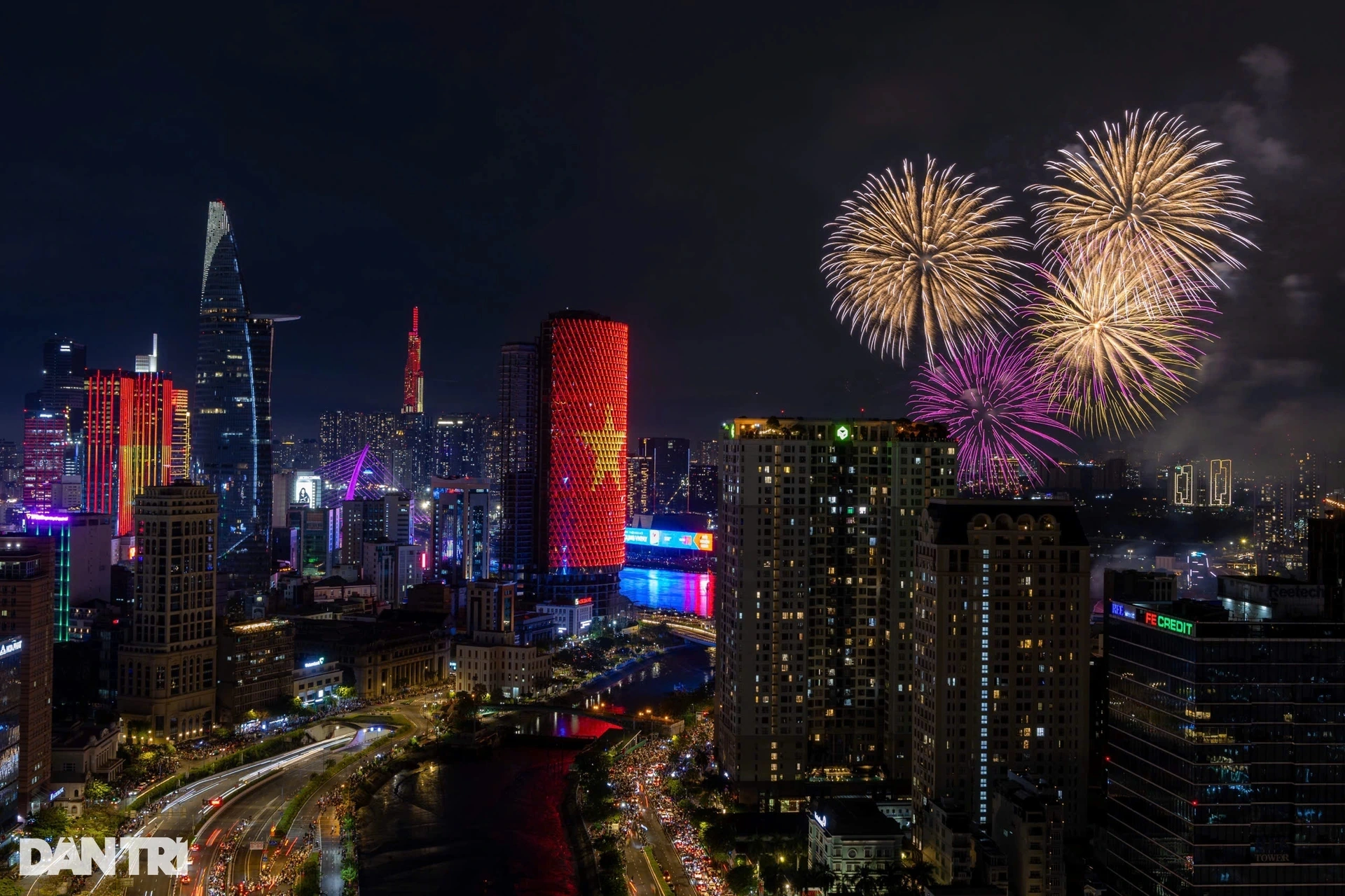 Áp lực TPHCM cần vượt qua để tăng trưởng 10% năm 2026