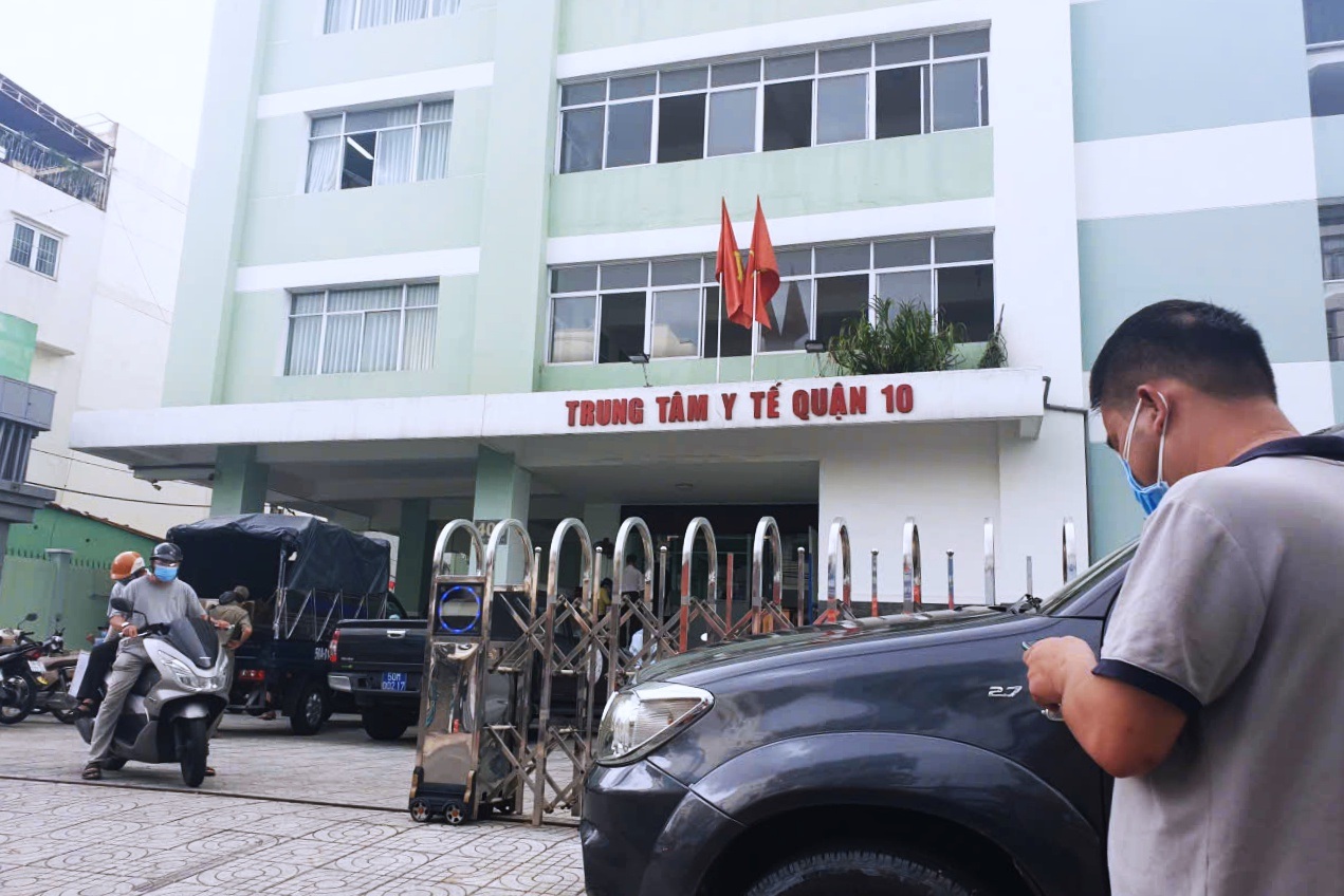 TPHCM: Cơ sở y tế nợ hơn 36 tỷ đồng, đề xuất trả đến năm 2086