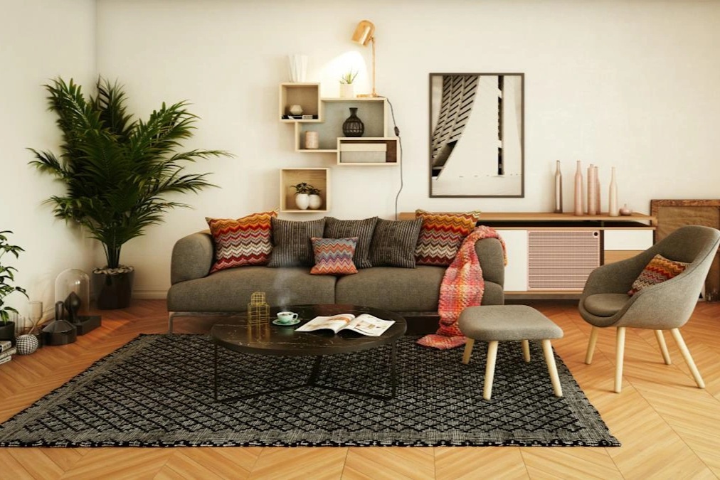 Vì sao nội thất không wifi, không màn hình lên ngôi năm nay?