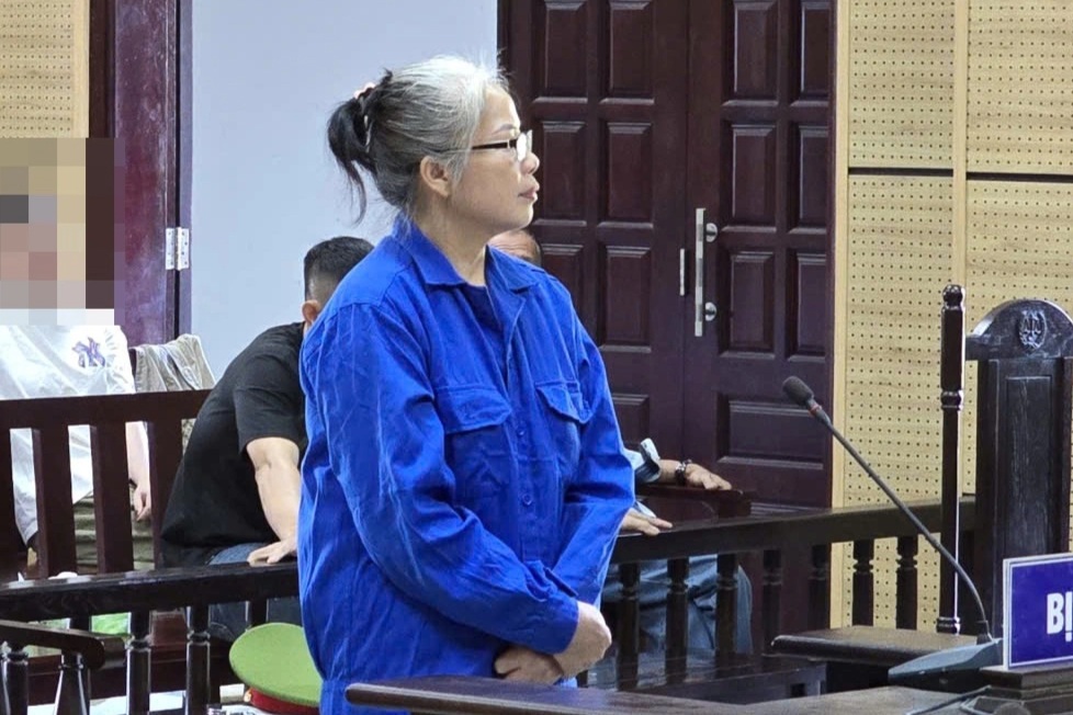 Chống cưỡng chế, ném gậy tẩm xăng vào lực lượng chức năng ở Tây Ninh