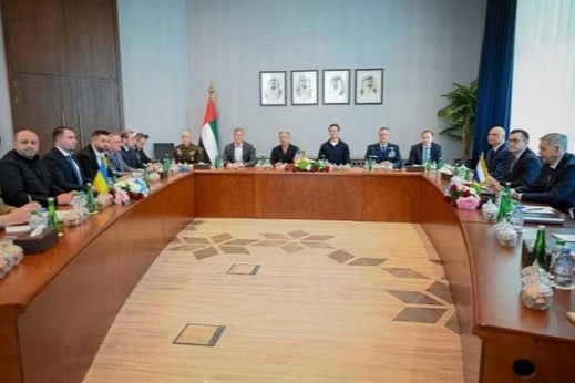 Ukraine tiết lộ kết quả quan trọng sau đàm phán với Nga và Mỹ